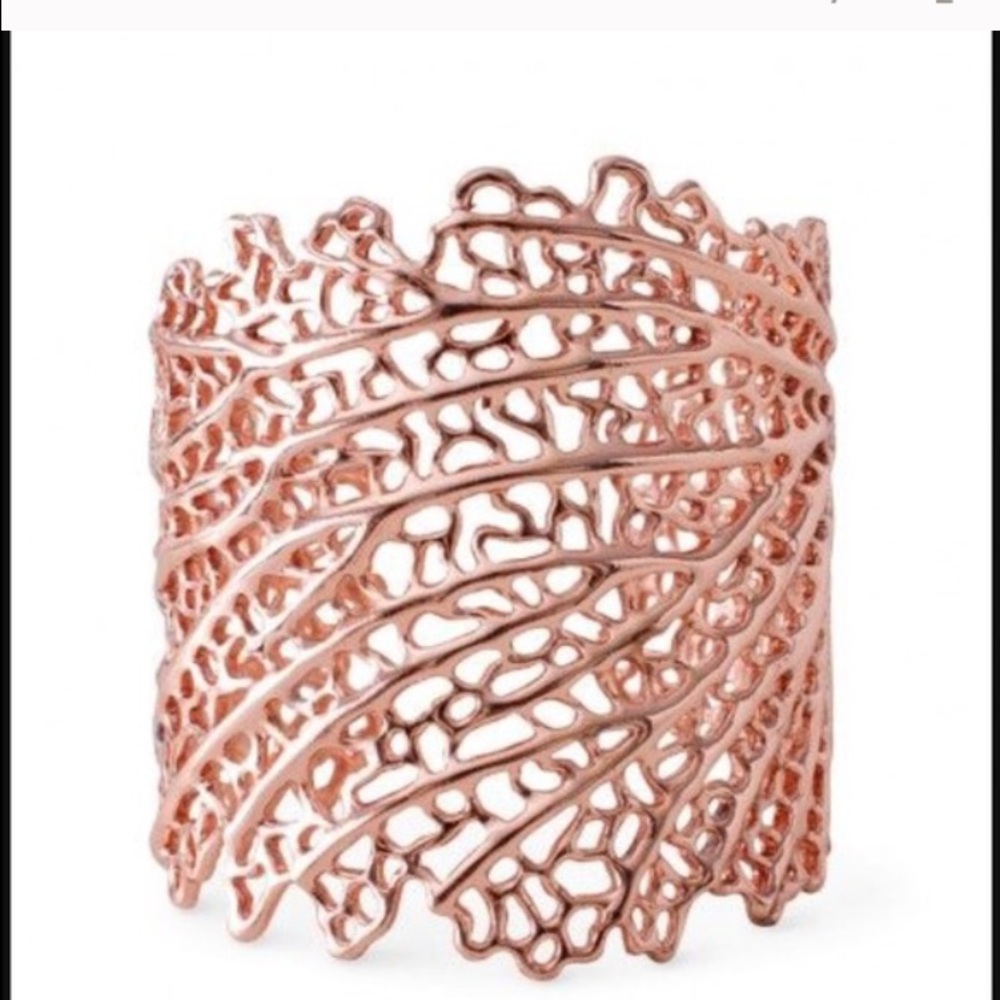 Stella & Dot Atlantis Cuff